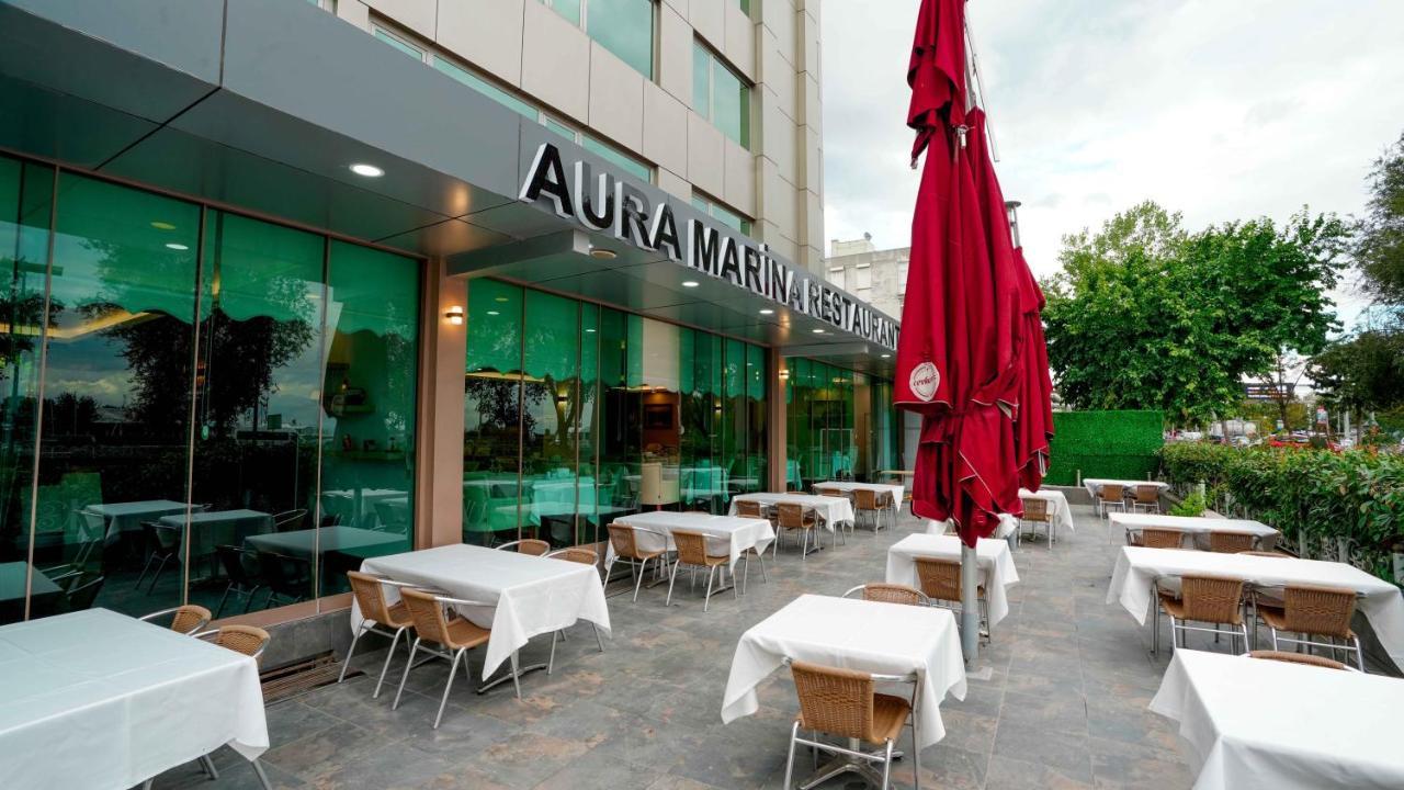 Aura Marina *