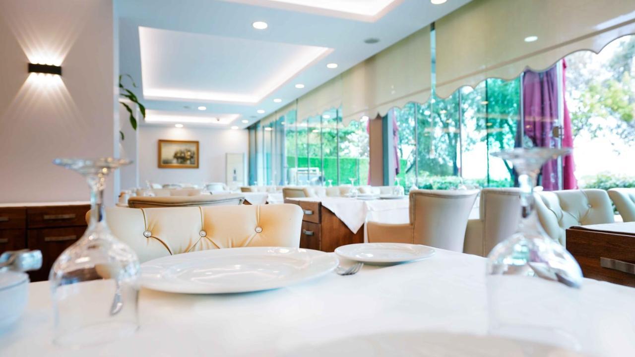 Aura Marina Otel