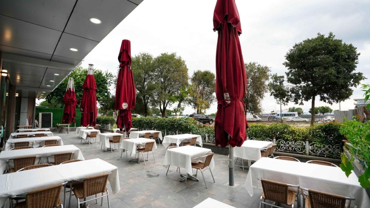 Otel Aura Marina *
