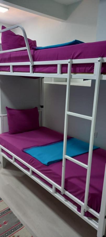 Hostel Xalila Hostel&cafe Istanbul