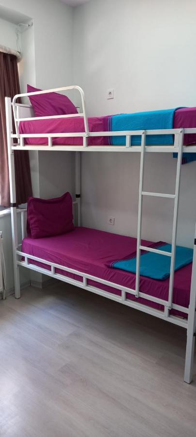 Hostel Xalila Hostel&cafe Istanbul