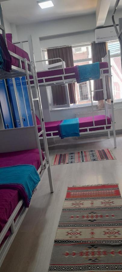 Xalila Hostel&cafe