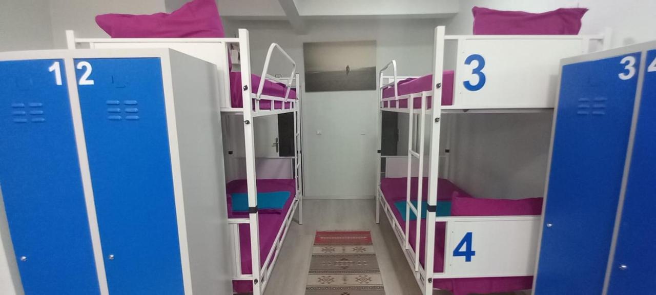 Xalila Hostel&cafe Istanbul