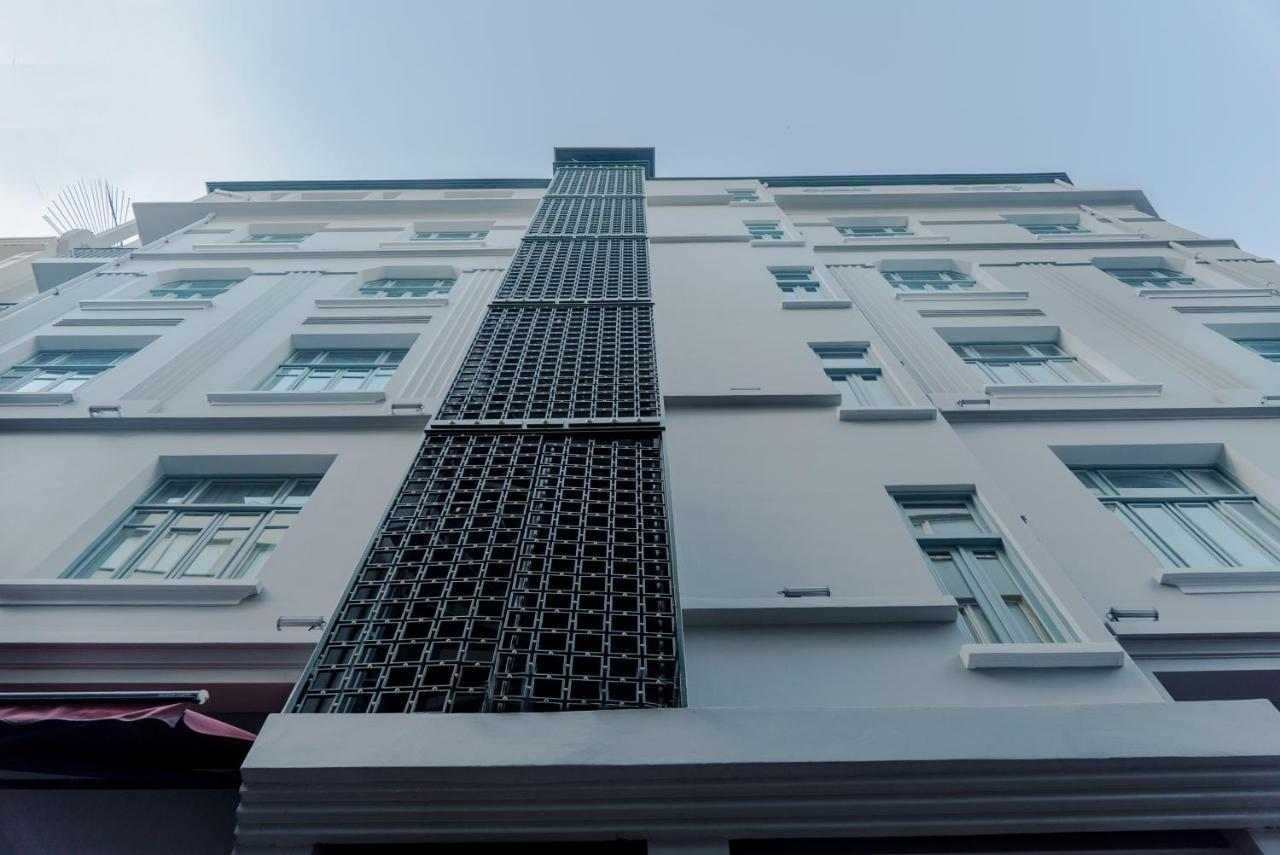 Magnova Vitality Boutique Hotel