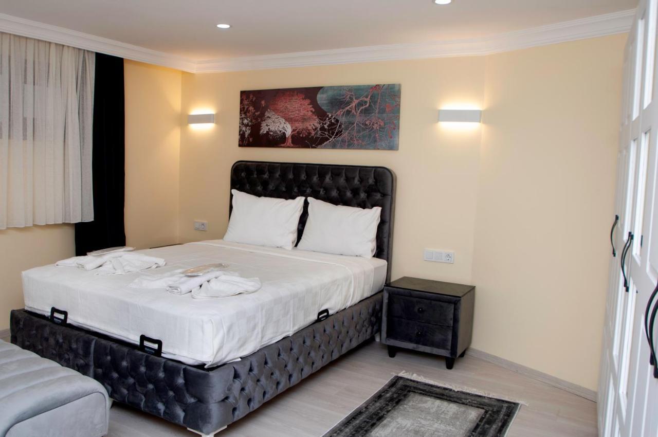 Berlin Nisantasi Hotel Istambul