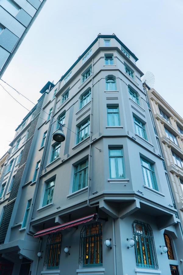 Magnova Vitality Boutique Istanbul