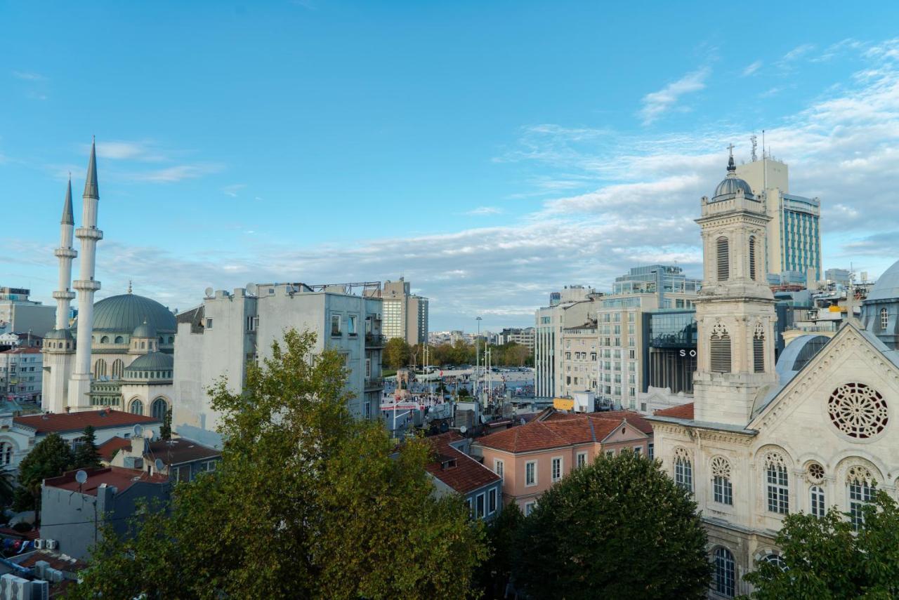 Hotel Magnova Vitality Boutique