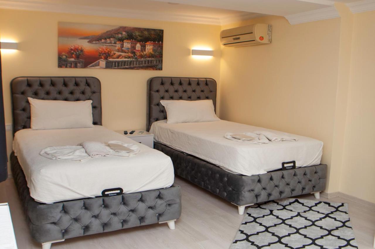 Hotel Berlin Nisantasi