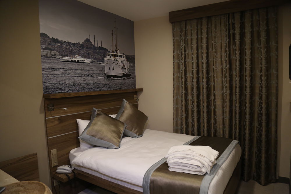 The Pera 3* İstanbul