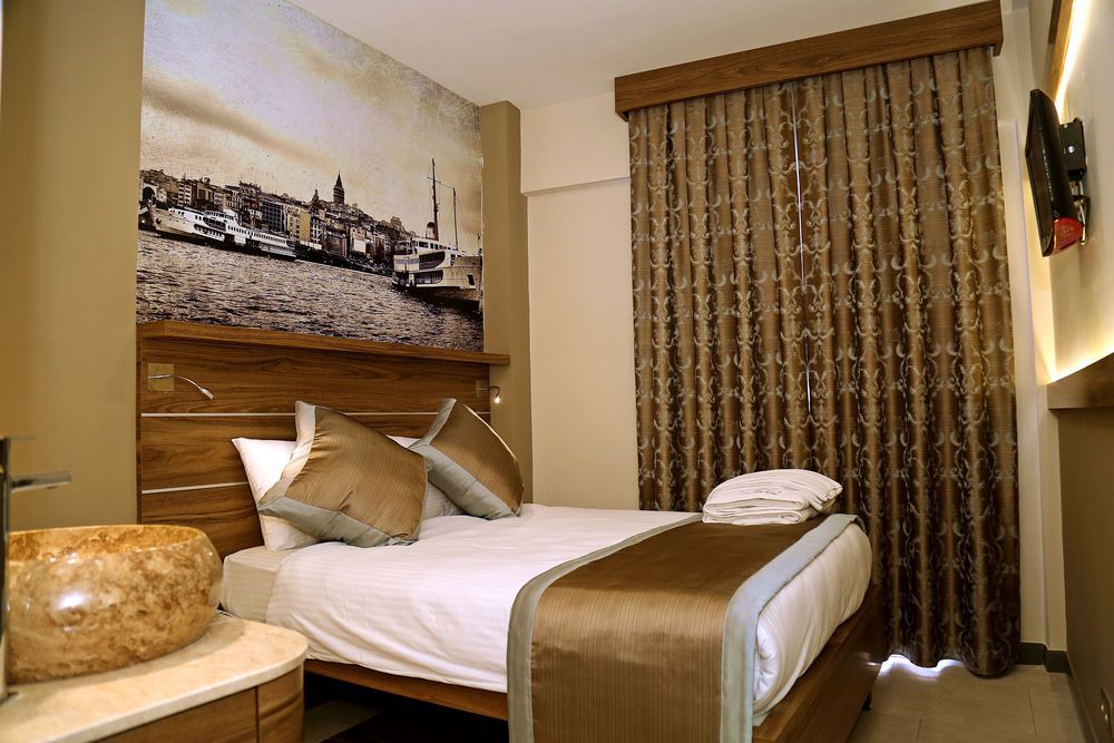Otel The Pera