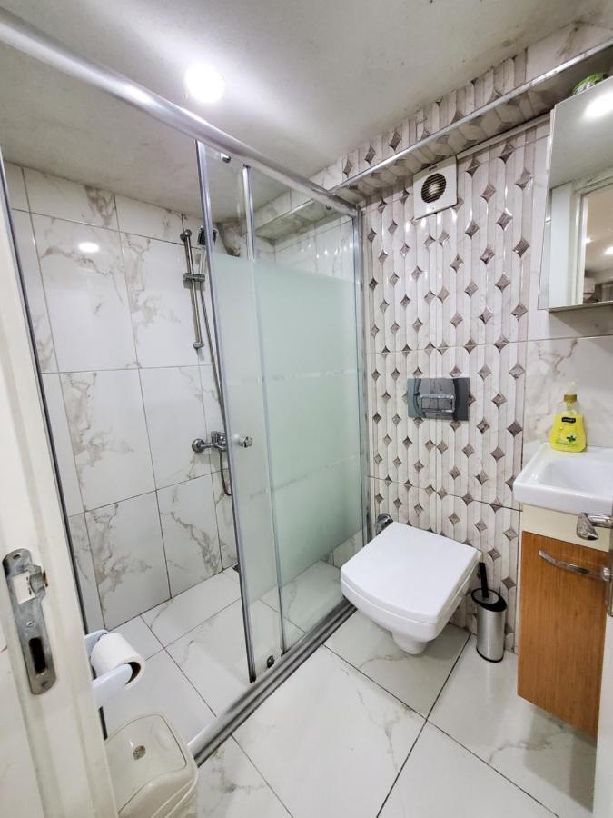 Maniz Apartment