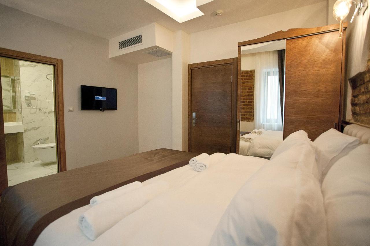 Pera Line Otel İstanbul
