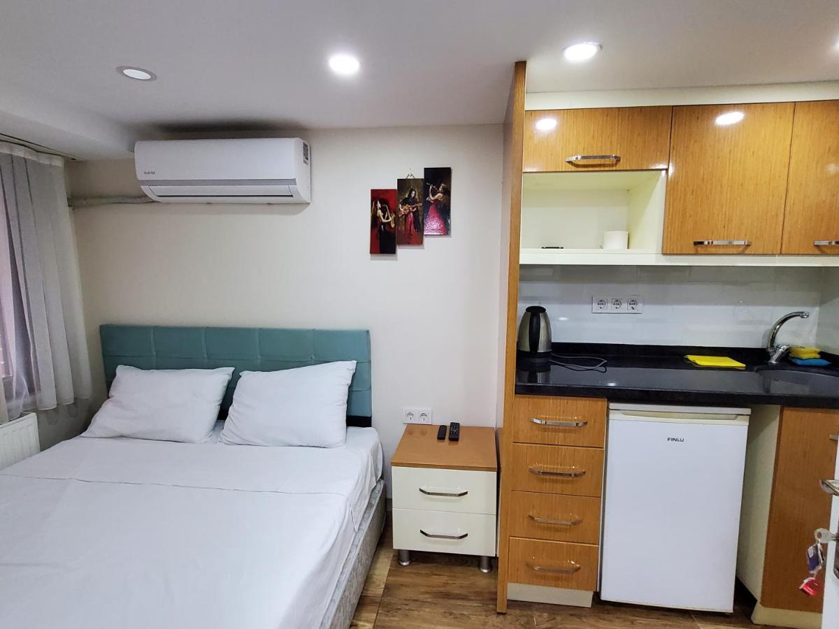 Apartment Maniz Istanbul