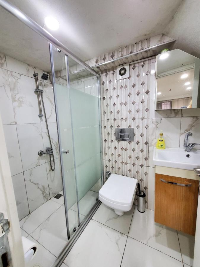 Apartment Maniz Istanbul
