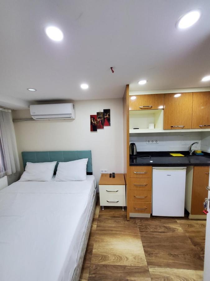 Maniz Apartment *