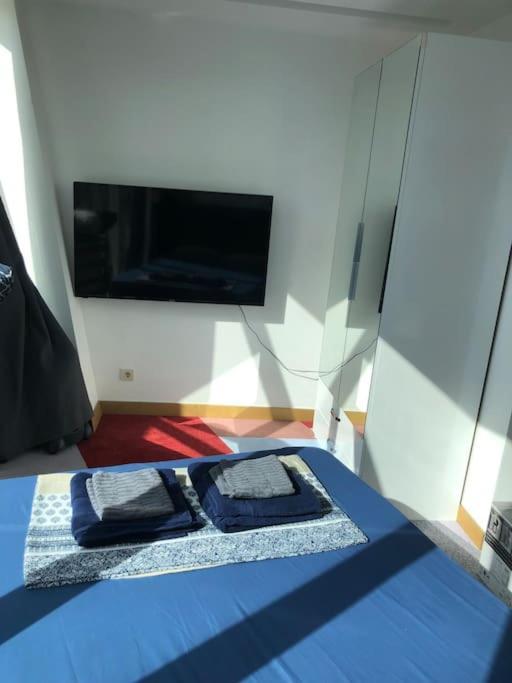 Apartment 5 Person Luxury