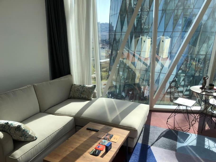 5 Person Luxury Apartment Istanbul