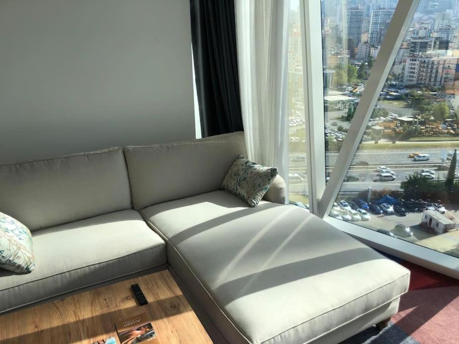 5 Person Luxury Apartment *