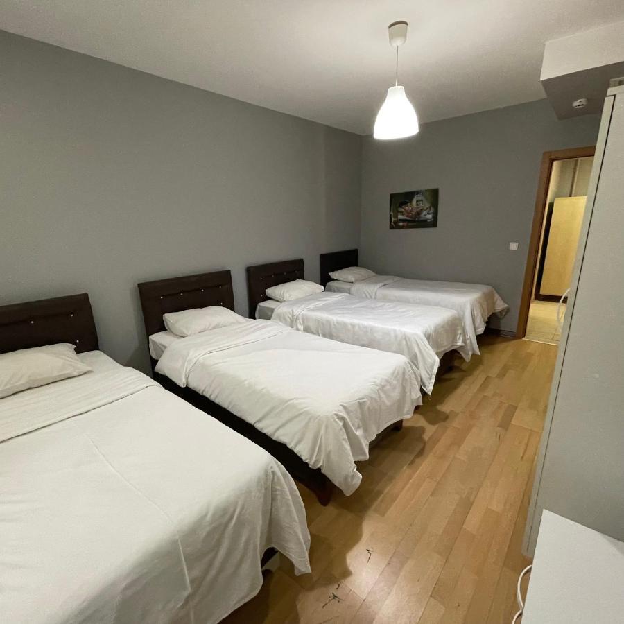 Taksim Elysium Aparthotel Istanbul