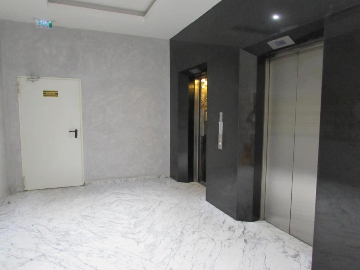 Aparthotel Taksim Elysium