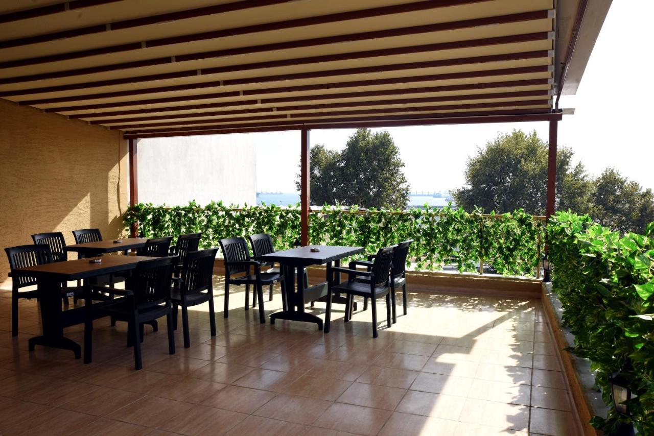 Orkide Hotel Istanbul