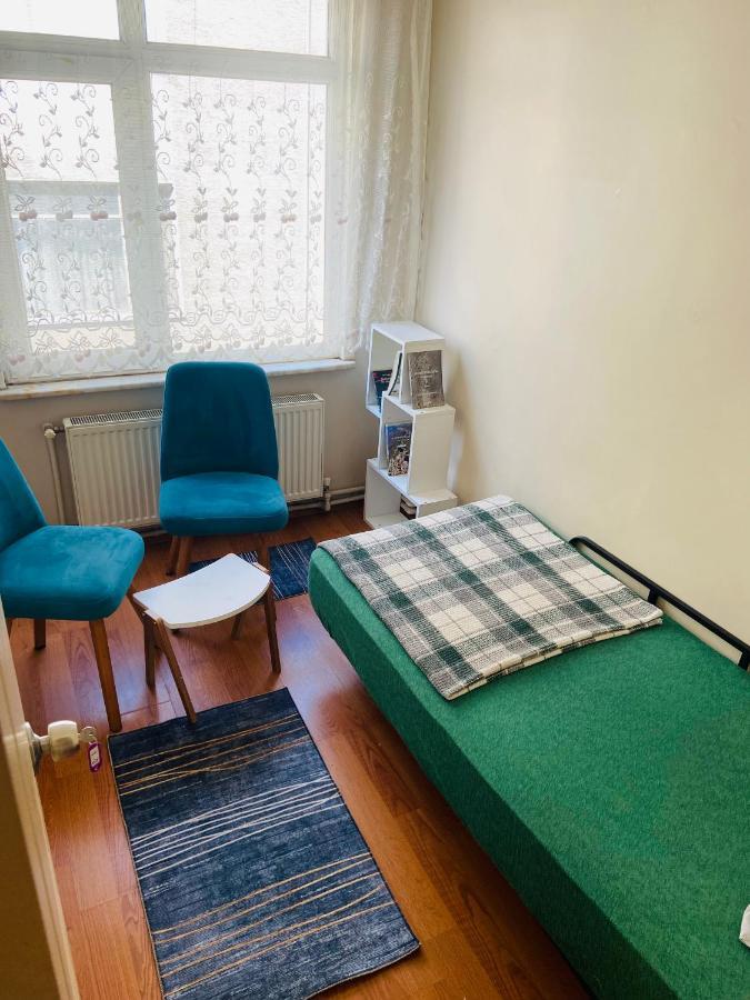 Apartment Quiet Private Istanbul