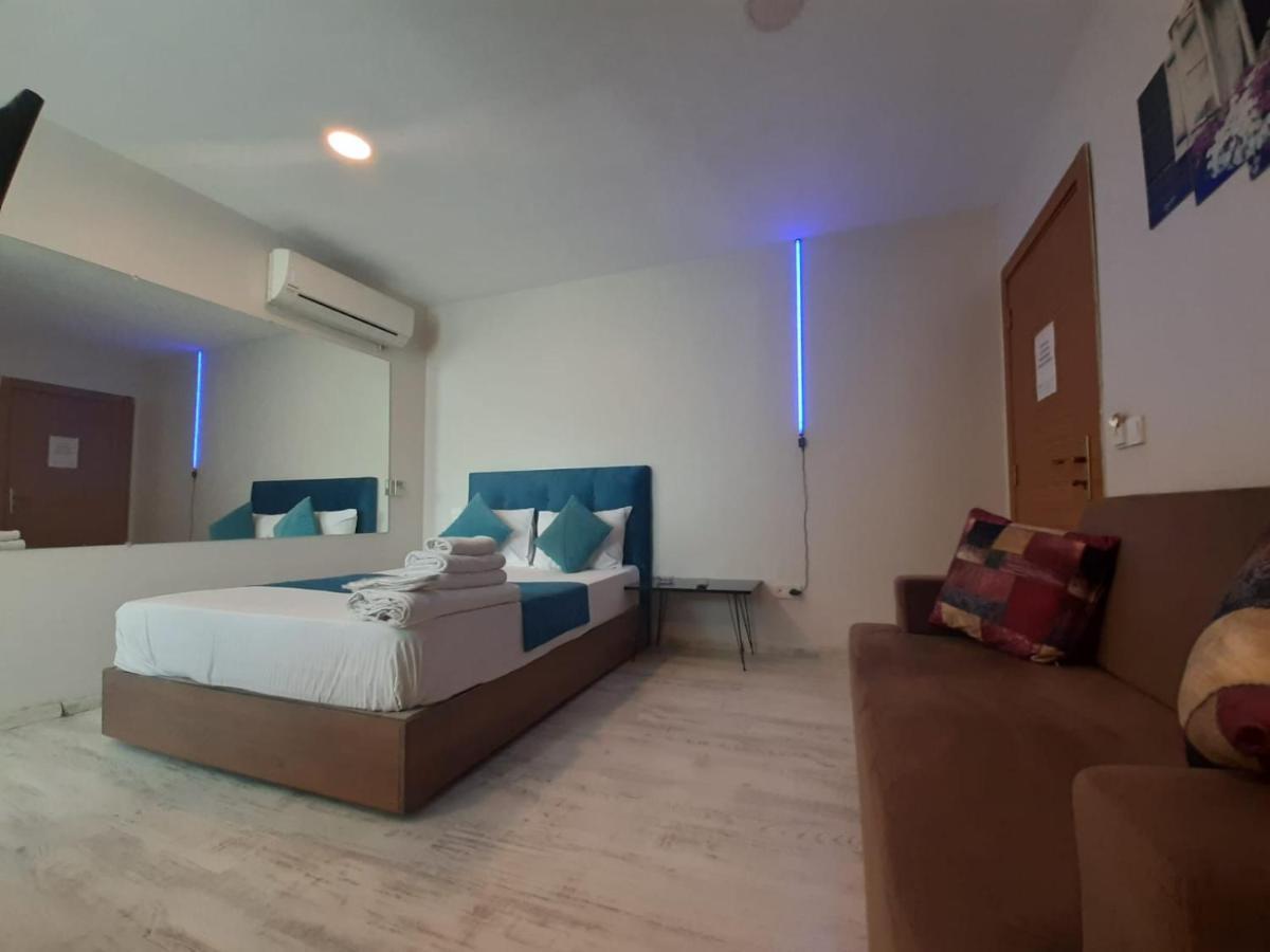 Aparthotel 216 Turkuaz Istanbul