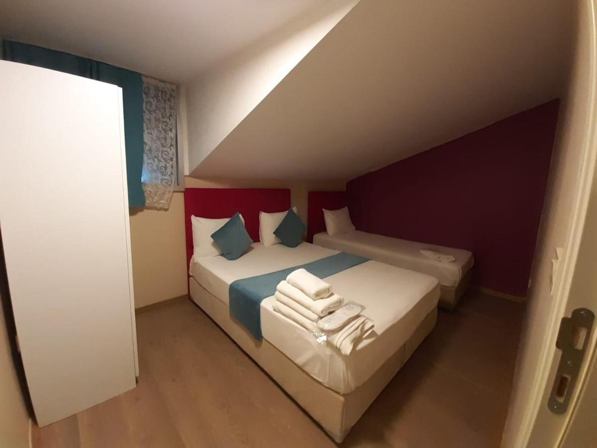 Aparthotel 216 Turkuaz