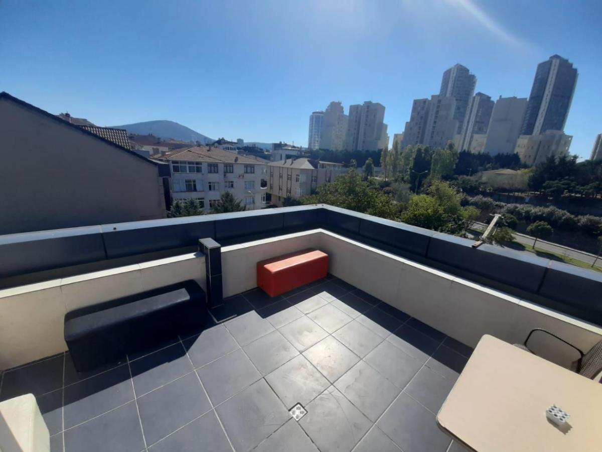 Aparthotel 216 Turkuaz 2*