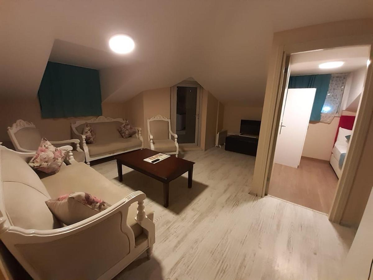 Aparthotel 216 Turkuaz Istanbul