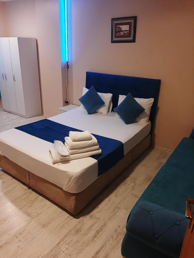 216 Turkuaz Aparthotel Istanbul