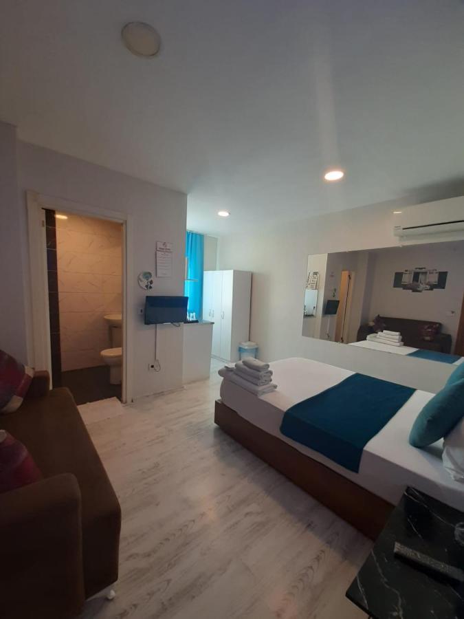 Aparthotel 216 Turkuaz