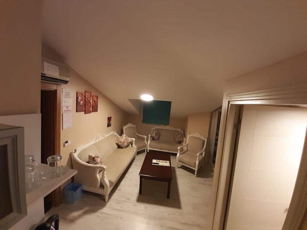 216 Turkuaz Aparthotel Istanbul