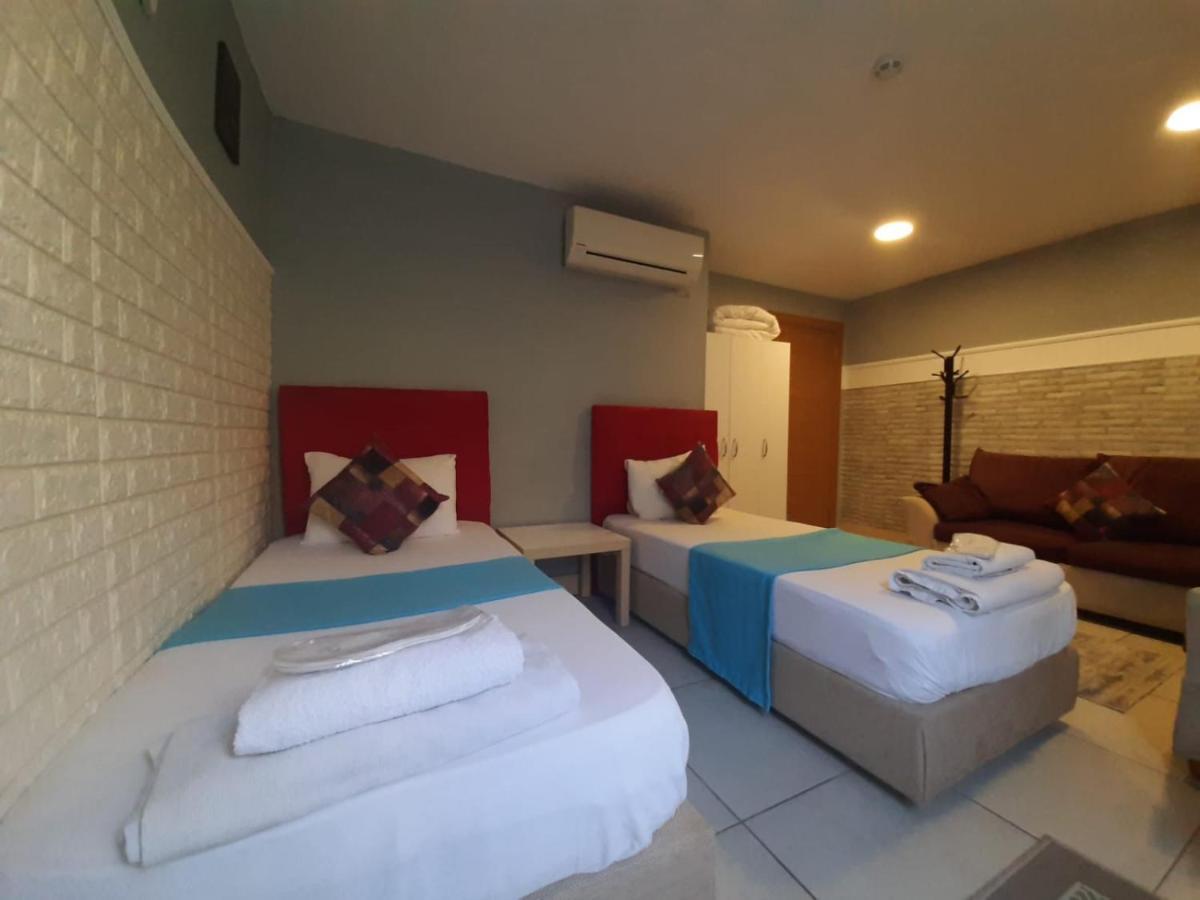 Aparthotel 216 Turkuaz Istanbul