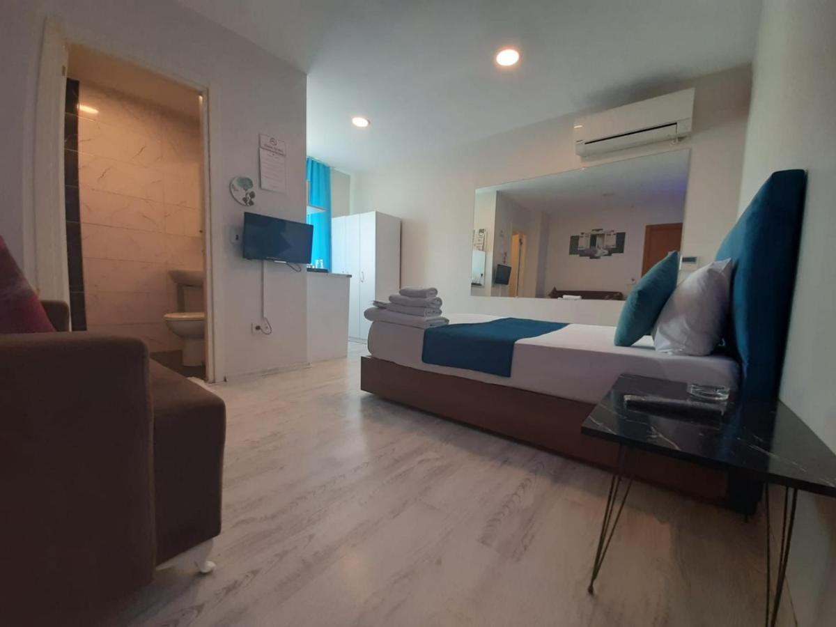 Aparthotel 216 Turkuaz