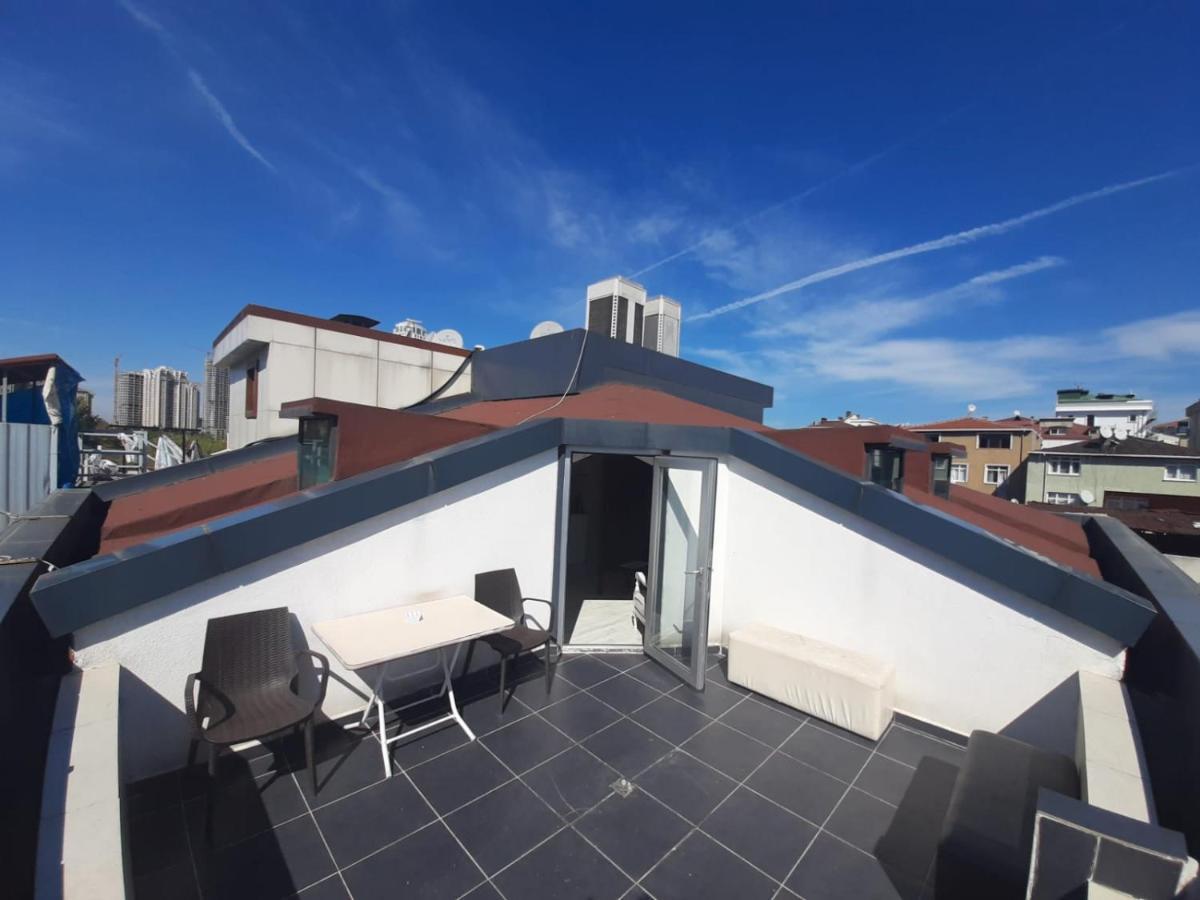 Aparthotel 216 Turkuaz Istanbul