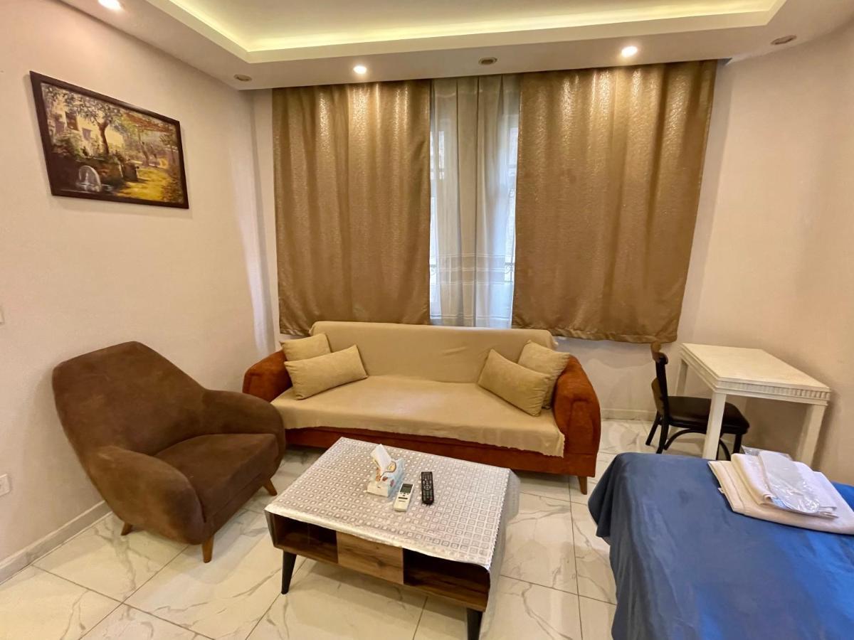 Apartamento Ucal Apart