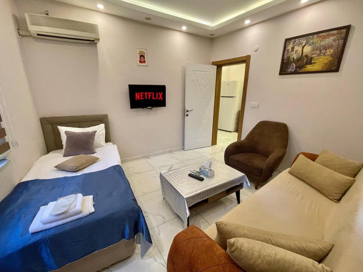 Ucal Apart Apartamento *