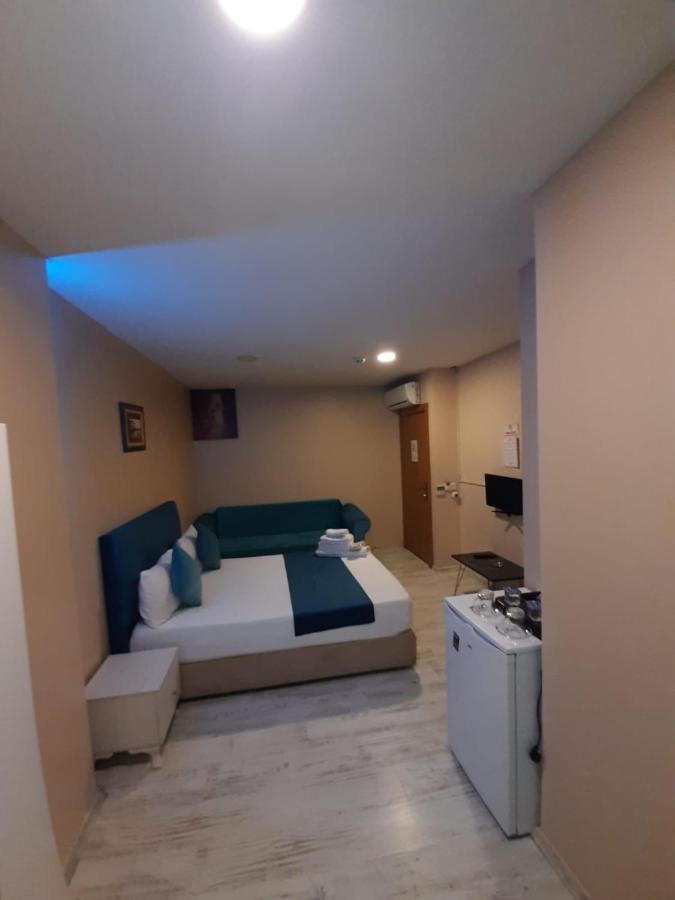 Aparthotel 216 Turkuaz 2*