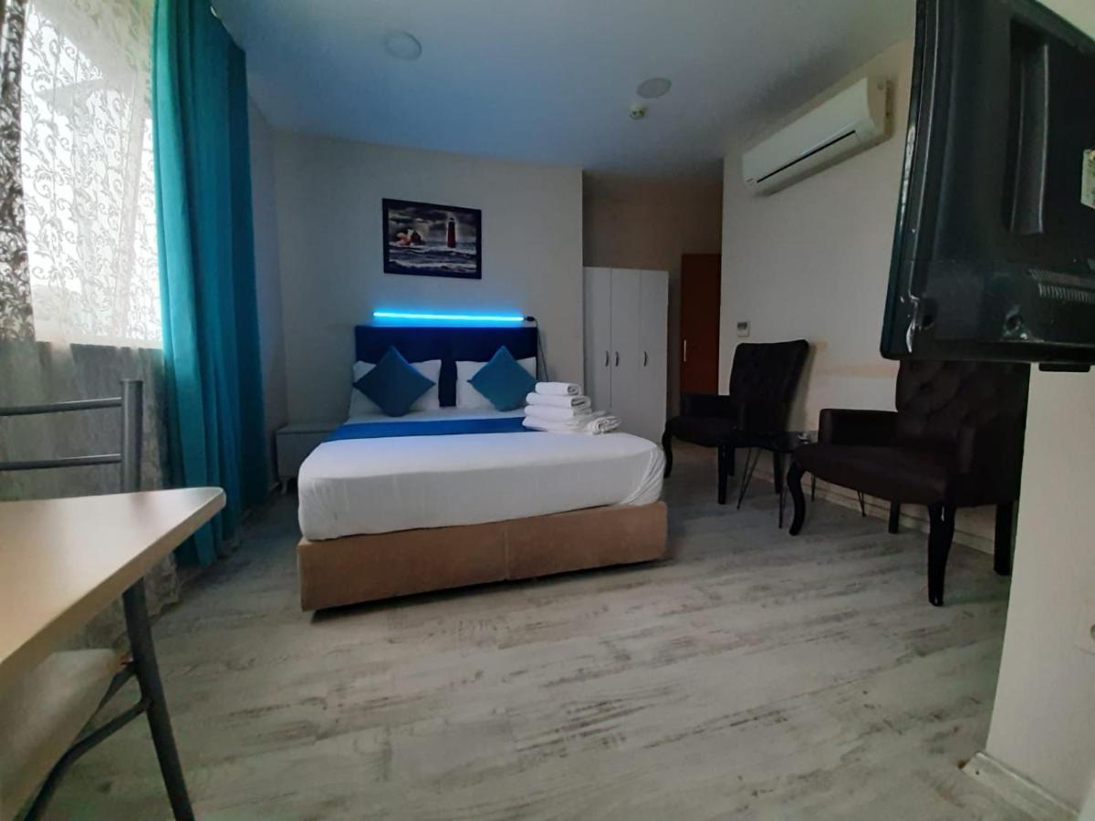 216 Turkuaz Aparthotel Istanbul
