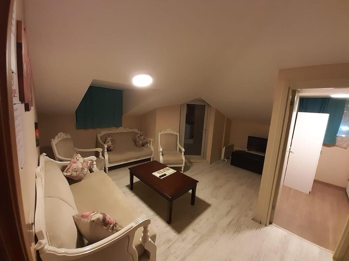 Aparthotel 216 Turkuaz Istanbul