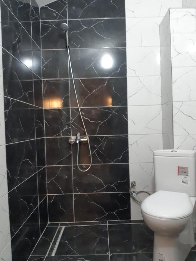 216 Turkuaz Aparthotel Istanbul