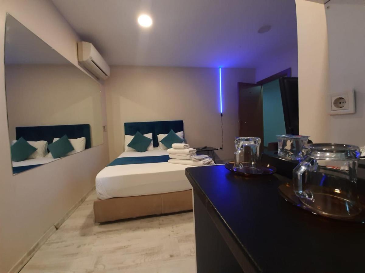 216 Turkuaz Aparthotel Istanbul