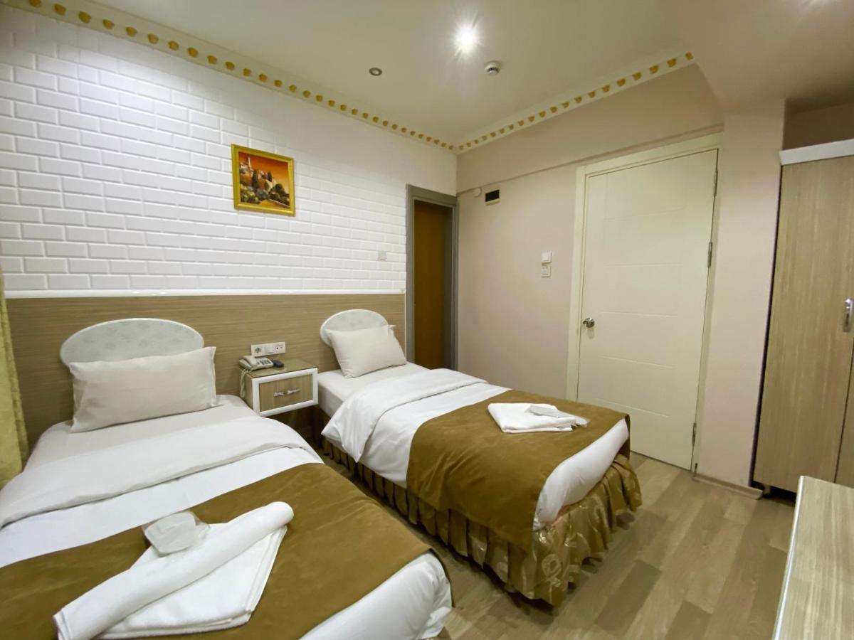 Grand Oral 3* Istanbul