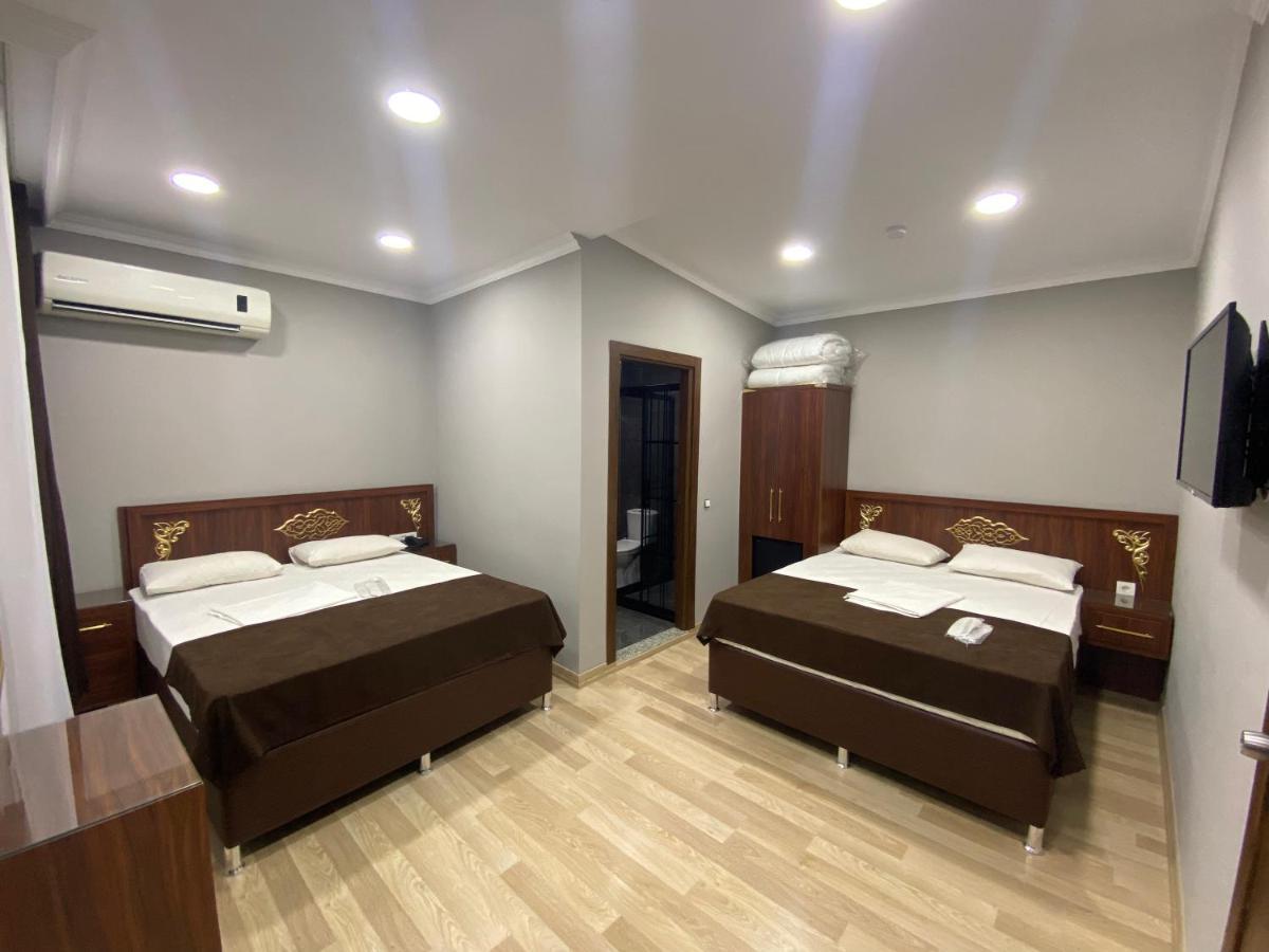 Hotel Grand Oral 3*