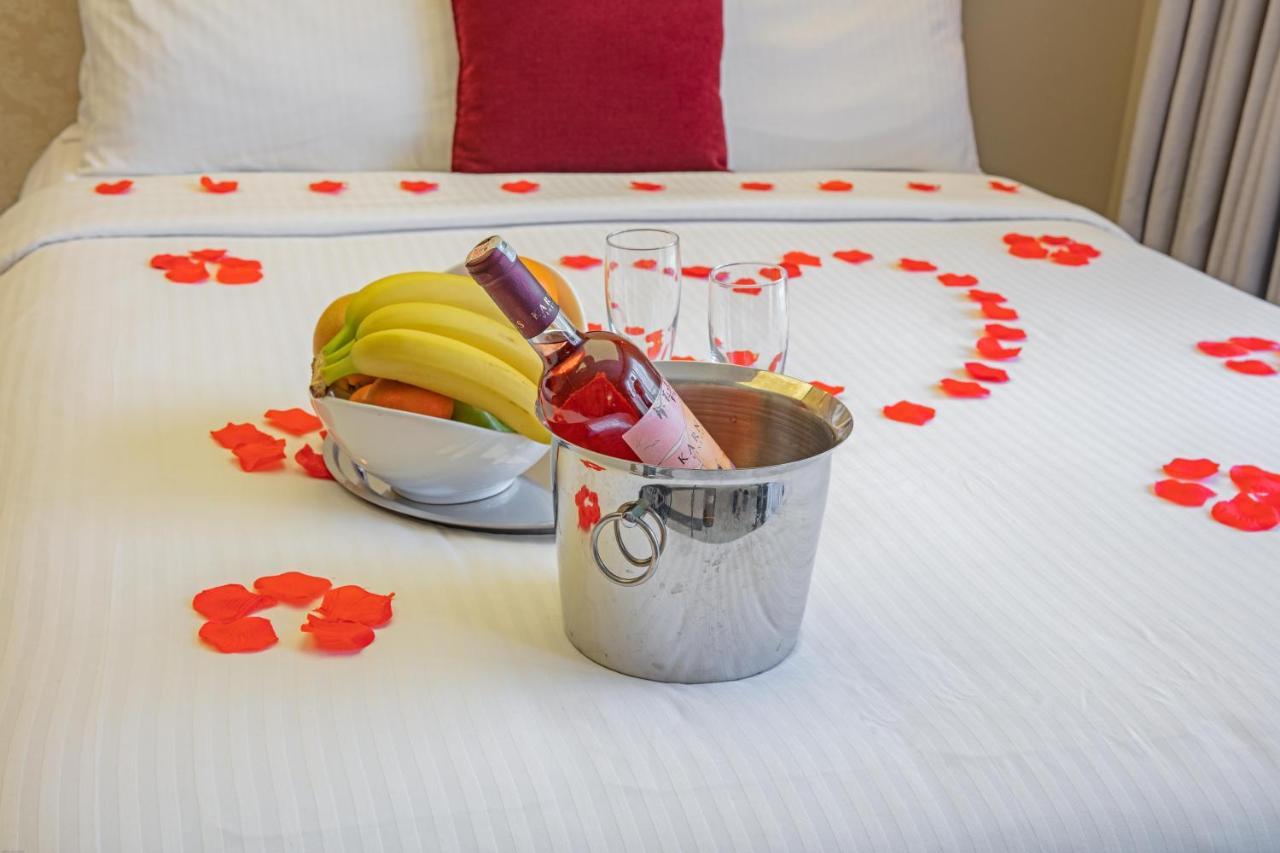 Otel Nowy Efendi - Special Category
