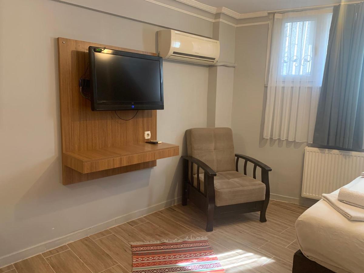 Pine Stone Sultanahmet Apartment