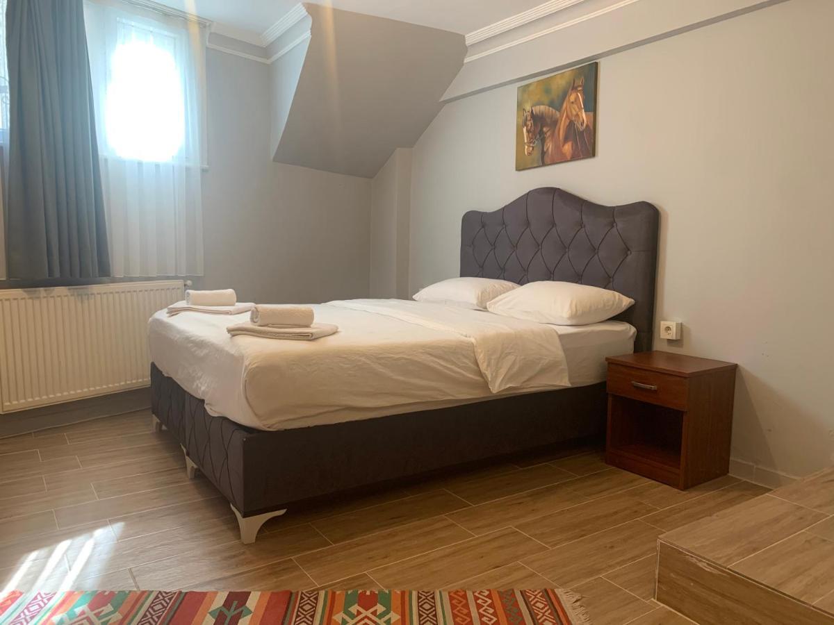 Pine Stone Sultanahmet Apartment Istanbul