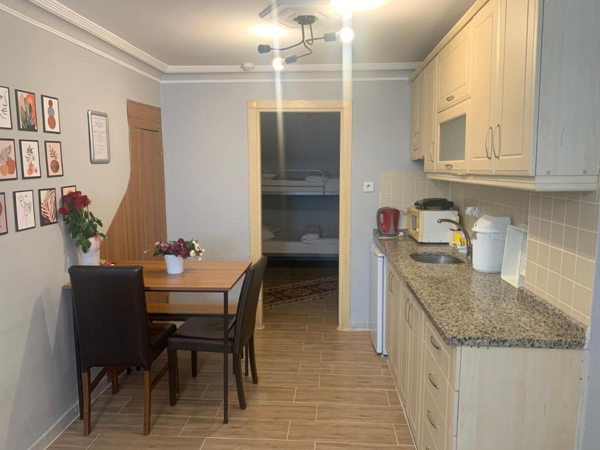 Pine Stone Sultanahmet Apartment *