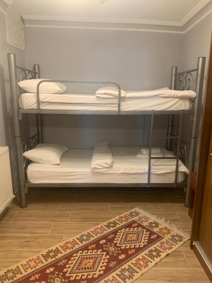Pine Stone Sultanahmet Apartment